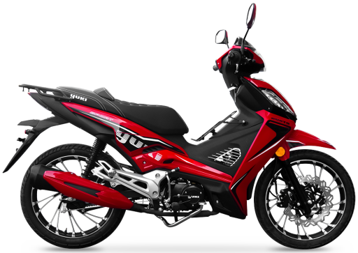 Yuki Gusto 50 Lastik 